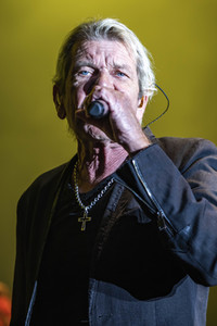 Konzert von Matthias Reim in Altenberg