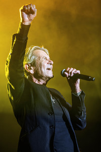 Konzert von Matthias Reim in Altenberg