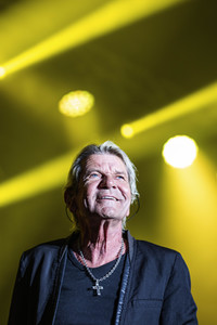 Konzert von Matthias Reim in Altenberg