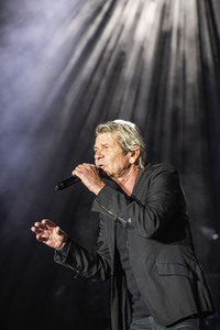 Konzert von Matthias Reim in Altenberg