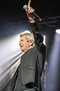 Konzert von Matthias Reim in Altenberg