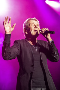 Konzert von Matthias Reim in Altenberg