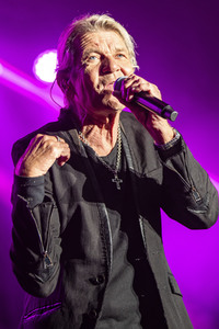 Konzert von Matthias Reim in Altenberg