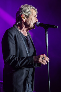 Konzert von Matthias Reim in Altenberg