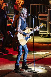 Konzert von Matthias Reim in Altenberg