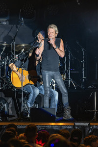 Konzert von Matthias Reim in Altenberg
