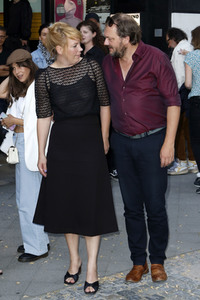 Filmpremiere 'Sophia, der Tod und ich' in Hamburg