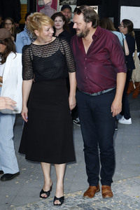 Filmpremiere 'Sophia, der Tod und ich' in Hamburg