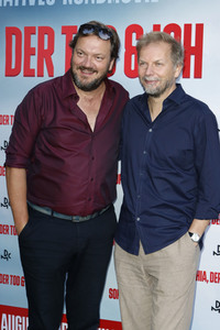 Filmpremiere 'Sophia, der Tod und ich' in Hamburg