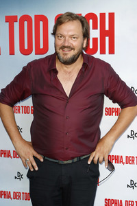 Filmpremiere 'Sophia, der Tod und ich' in Hamburg