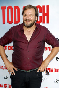 Filmpremiere 'Sophia, der Tod und ich' in Hamburg