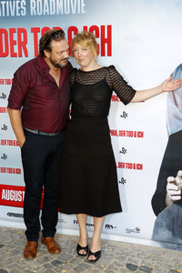Filmpremiere 'Sophia, der Tod und ich' in Hamburg