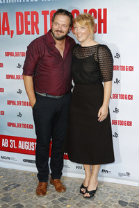 Filmpremiere 'Sophia, der Tod und ich' in Hamburg