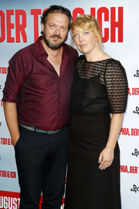Filmpremiere 'Sophia, der Tod und ich' in Hamburg