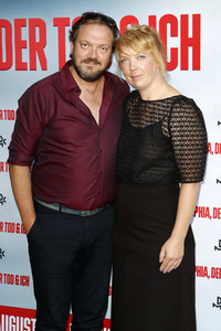 Filmpremiere 'Sophia, der Tod und ich' in Hamburg