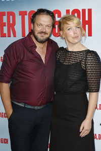 Filmpremiere 'Sophia, der Tod und ich' in Hamburg