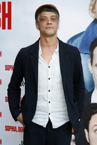 Filmpremiere 'Sophia, der Tod und ich' in Hamburg