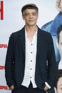 Filmpremiere 'Sophia, der Tod und ich' in Hamburg