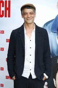 Filmpremiere 'Sophia, der Tod und ich' in Hamburg