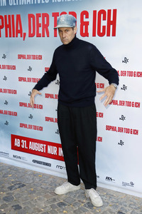 Filmpremiere 'Sophia, der Tod und ich' in Hamburg