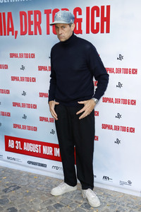 Filmpremiere 'Sophia, der Tod und ich' in Hamburg