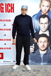 Filmpremiere 'Sophia, der Tod und ich' in Hamburg