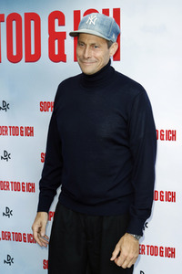 Filmpremiere 'Sophia, der Tod und ich' in Hamburg