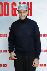 Filmpremiere 'Sophia, der Tod und ich' in Hamburg