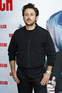 Filmpremiere 'Sophia, der Tod und ich' in Hamburg