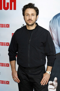 Filmpremiere 'Sophia, der Tod und ich' in Hamburg
