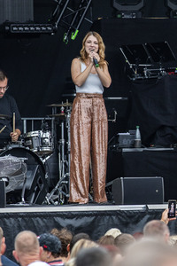 Konzert von Iris Mareike Steen in Altenberg
