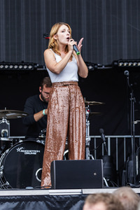 Konzert von Iris Mareike Steen in Altenberg