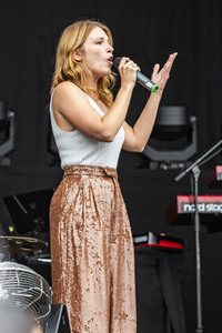 Konzert von Iris Mareike Steen in Altenberg