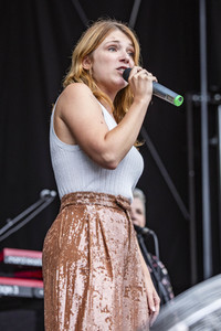 Konzert von Iris Mareike Steen in Altenberg