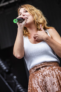 Konzert von Iris Mareike Steen in Altenberg