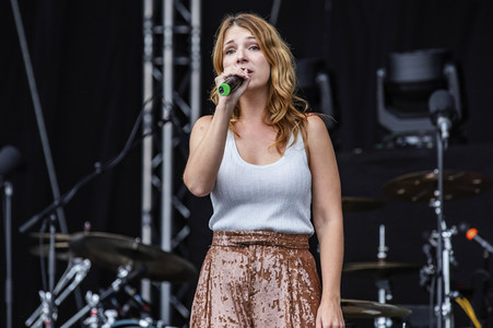 Konzert von Iris Mareike Steen in Altenberg