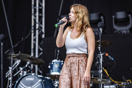 Konzert von Iris Mareike Steen in Altenberg
