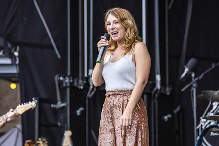 Konzert von Iris Mareike Steen in Altenberg