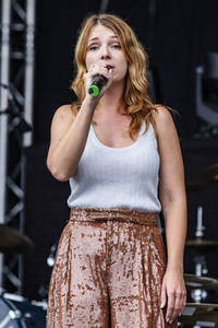 Konzert von Iris Mareike Steen in Altenberg