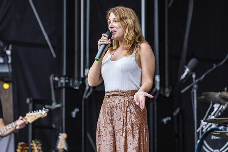 Konzert von Iris Mareike Steen in Altenberg