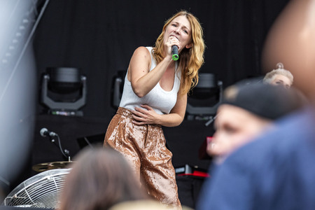 Konzert von Iris Mareike Steen in Altenberg