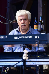 Konzert von Engerling in Görlitz