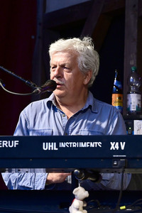 Konzert von Engerling in Görlitz