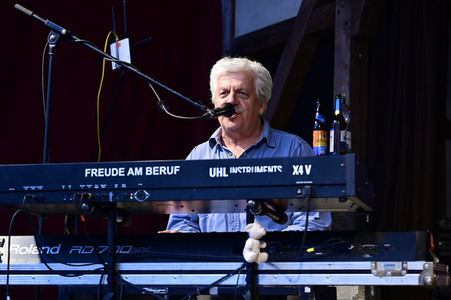 Konzert von Engerling in Görlitz