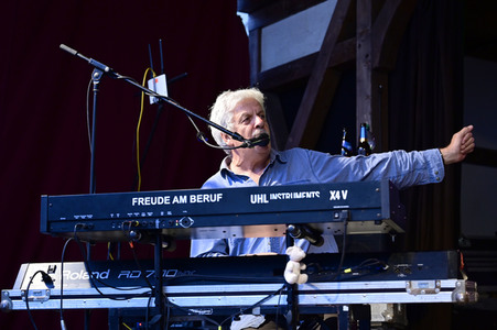 Konzert von Engerling in Görlitz