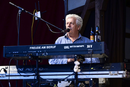 Konzert von Engerling in Görlitz