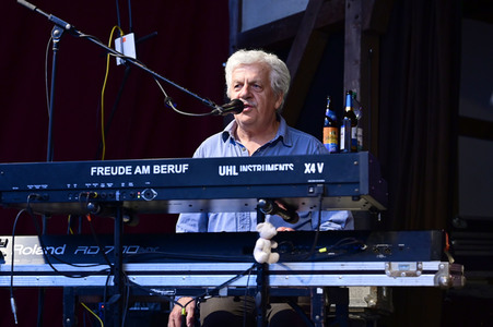Konzert von Engerling in Görlitz