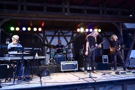 Konzert von Engerling in Görlitz