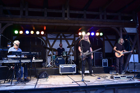 Konzert von Engerling in Görlitz