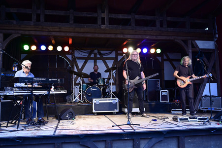 Konzert von Engerling in Görlitz